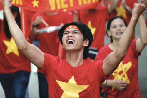 Bia Việt lan tỏa thông điệp gắn kết tinh thần dân tộc