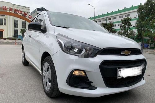Có 200 triệu, mua được xe gì?