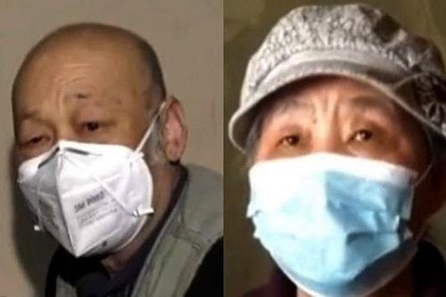 Kết hôn 30 năm vẫn chia tài chính, việc nhà và thực phẩm trong tủ lạnh
