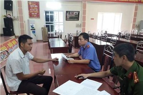 Bắt giam thầy giáo trường bán trú 'làm' học sinh lớp 8 có thai