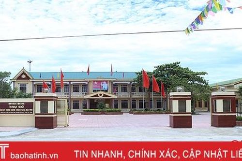 Vi phạm trong cấp đất của Chủ tịch UBND xã Mai Phụ đến mức kỷ luật khiển trách