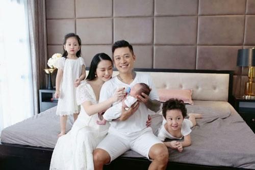 Hương Baby: Tuấn Hưng 'sát gái' nhưng chắc chắn không ngoại tình