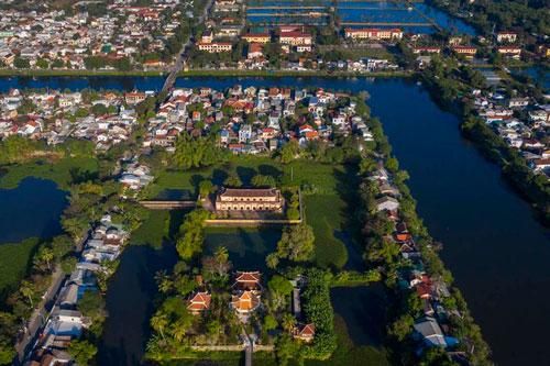 Khám phá 'Tàng Kinh Các' của Việt Nam dưới triều Nguyễn