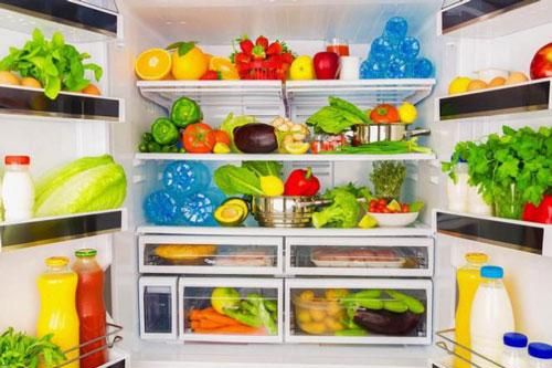 Đừng bao giờ cho những thực phẩm này vào tủ lạnh vì vừa mất chất, lại còn 'sinh độc'