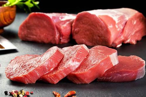 Thịt bò hết dai, mềm ngon tuyệt hảo nhờ xay loại quả này ướp vào trước khi nấu