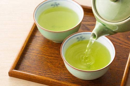 Chuyên gia chỉ cách uống trà xanh 'lợi đủ đường': Vừa làm đẹp, giảm cân vừa ngăn ngừa ung thư
