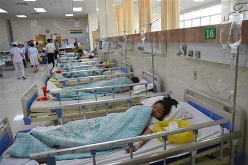 Gia tăng các vụ ngộ độc rượu chứa cồn công nghiệp, nấm độc