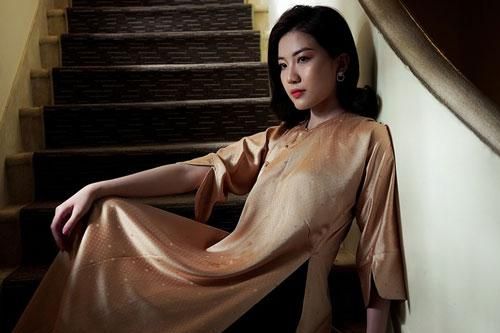 Lương Thanh 'Hoa hồng trên ngực trái' không đánh đổi để có vai diễn