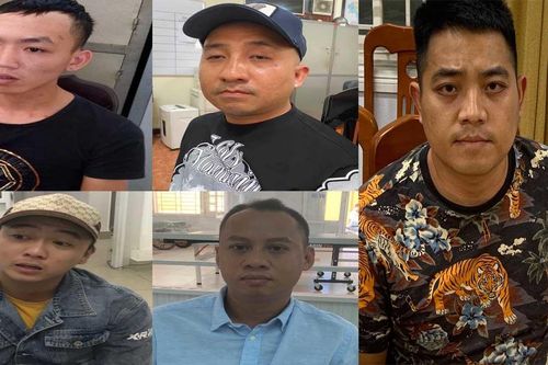 Vụ bắt cóc, chiếm đoạt tiền qua ví điện tử, nạn nhân có liên quan đến một công ty bị tố lừa đảo