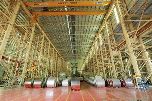 Tôn Phương Nam vươn tầm cao mới sau 25 năm