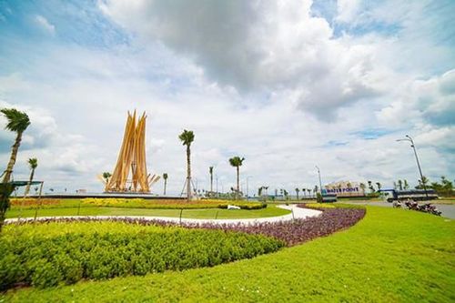 Waterpoint - Thành phố bên sông đẳng cấp quốc tế tại TPHCM