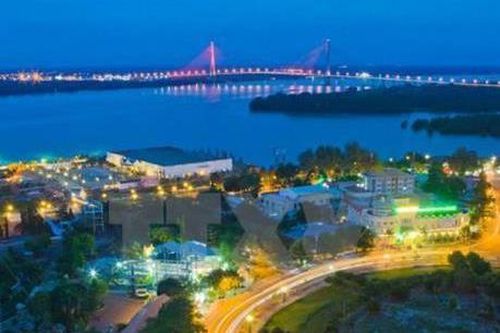 Dự báo bất động sản Cần Thơ sẽ 'chuyển mình' mạnh mẽ