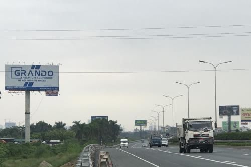 Kết quả 12 ngày thu phí tự động tuyến Pháp Vân -Ninh Bình