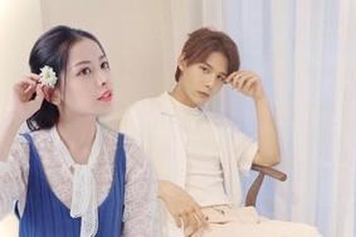 Lục Huy (Uni5) mashup 'Cung đàn vỡ đôi', 'Không sao mà em đây rồi' bằng tiếng Hàn nhẹ nhàng như mây
