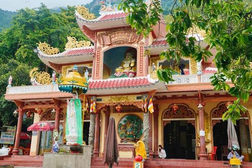 Tây Ninh đón Lễ hội Vía Bà với nhiều hoạt động hấp dẫn