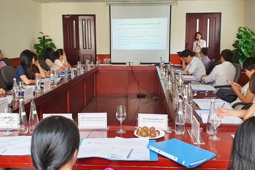 Đồng hành cùng doanh nghiệp vừa và nhỏ thực thi Hiệp định CPTPP