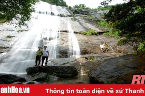 Du lịch sinh thái cộng đồng: Hài hòa giữa phát triển với bảo vệ cảnh quan môi trường