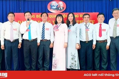 Nâng cao chất lượng hoạt động và phong trào nông dân