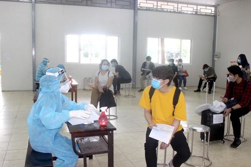 Phối hợp tốt để cách ly các chuyên gia nước ngoài vào Đồng Nai