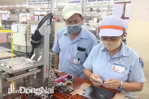 Nâng cao chất lượng hoạt động Công đoàn cơ sở