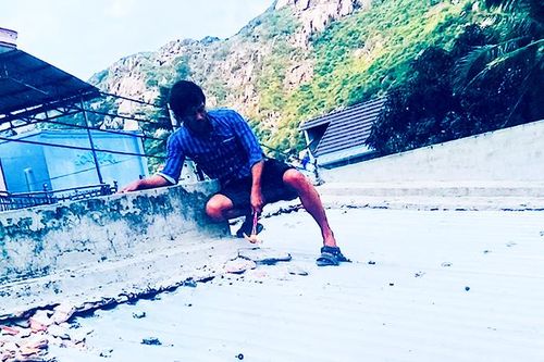 Vụ người dân tố cáo Công an xã Cam Bình: Không có cơ sở