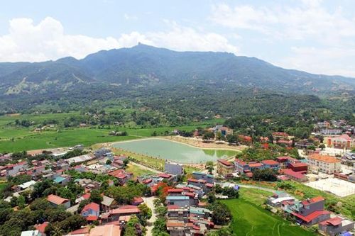 Đầu tư kết cấu hạ tầng tạo động lực mới
