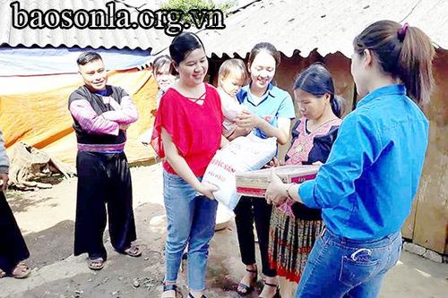 'Việc tốt mỗi ngày - chung tay chia sẻ'