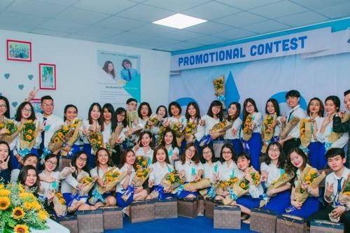 Sự hài lòng đối với công việc của người lao động tại Công ty TNHH Master English