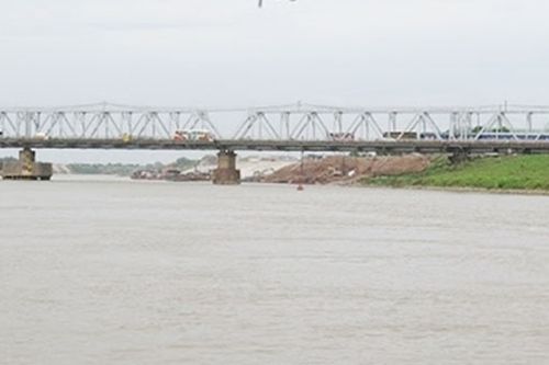 Đề xuất xây dựng cầu Đuống mới theo hình thức PPP