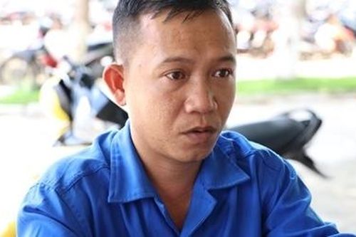 Bắt quả tang kẻ lừa đảo chạy án