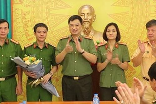 Công an Thanh Hóa bóc gỡ đường dây vận chuyển ma túy xuyên quốc gia