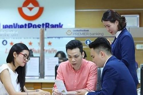 LienVietPostBank đồng hành cùng bà con nông dân