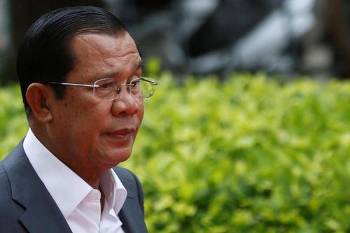 Ông Hun Sen nhắn nhủ phe đối lập: Muốn nắm quyền, hãy đợi tới 'kiếp sau'