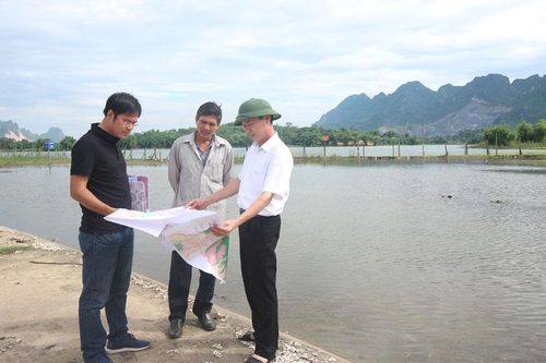 Bảo đảm an toàn hồ, đập trong mùa mưa lũ