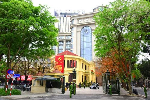 Xử lý nghiêm minh, kịp thời các hành vi trả thù, trù dập người tố cáo