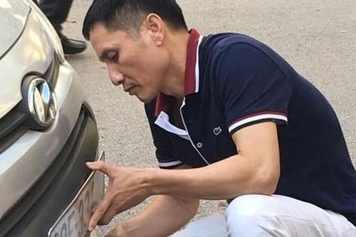 Bắt được đối tượng nổ súng bắn người ở quán trà hoa cúc