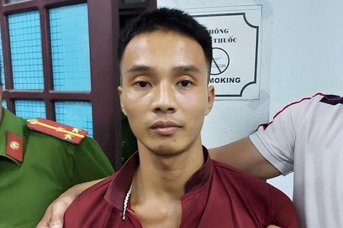 Trong nửa tháng trốn trại: Triệu Quân Sự đã thực hiện 6 vụ trộm cắp