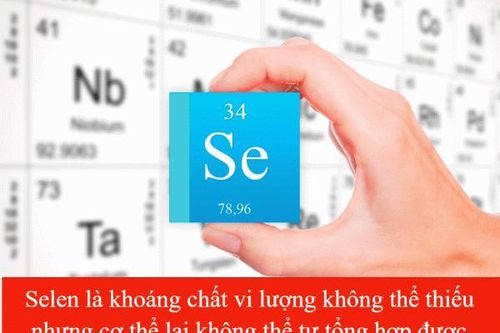 Selenium yếu tố quan trọng cho hệ miễn dịch khỏe mạnh