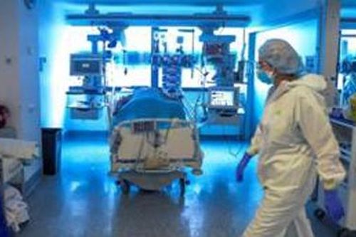 Tajikistan: Làm lây nhiễm COVID-19 có thể bị xử lý hình sự