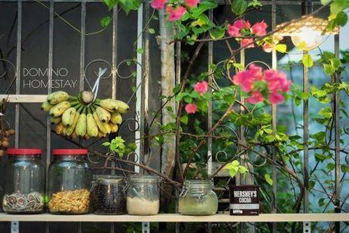 Gợi ý cho những vị khách cầu toàn 2 homestay sang xịn, giá 'hạt dẻ' tại Sài Gòn
