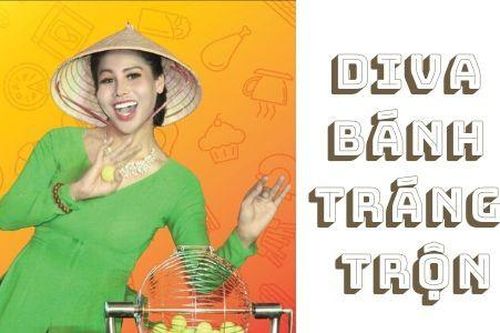 'Diva bánh tráng trộn' Cát Thy tâm sự về hành trình gập ghềnh trước khi trở nên nổi tiếng