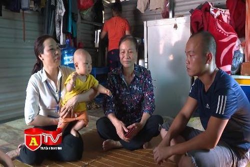 Mở rộng vòng tay giúp đỡ người lầm lỗi hoàn lương