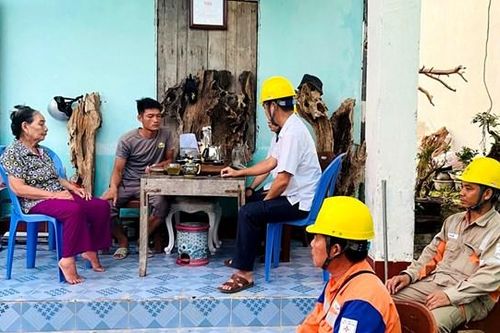 Quảng Ninh: Phúc tra 100% hóa đơn điện tăng hơn 30%