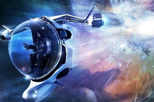 'Thật khó để đưa ra tiên đoán, đặc biệt về tương lai'