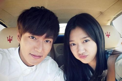 Park Shin Hye từng vướng tin hẹn hò với mỹ nam nào?