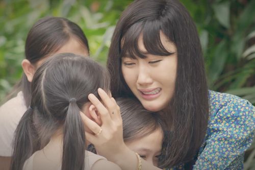 'Gạo nếp gạo tẻ 2': Hải đuổi Hương ra khỏi nhà lúc mang thai