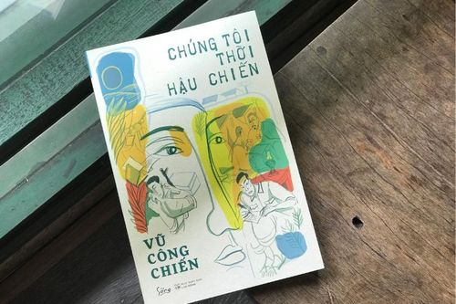 'Chúng tôi thời hậu chiến' - những câu chuyện chưa kể của người lính