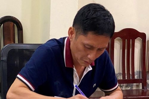 Nghi phạm lên kế hoạch bắn đại ca giang hồ đất Cảng thế nào?