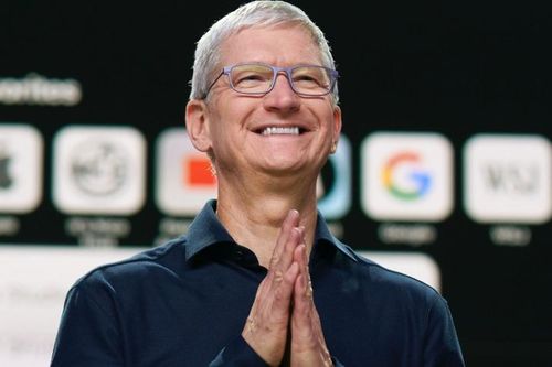 Ngừng hợp tác, Intel vẫn ủng hộ Apple