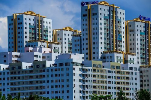 Chủ tịch Địa ốc Sài Gòn Thương Tín từ chức sau 1 năm